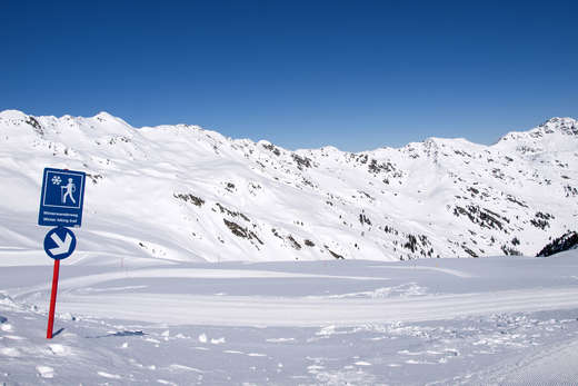 Königsleiten