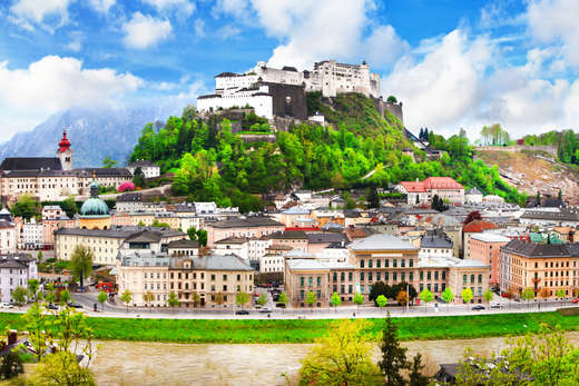 Salzburg