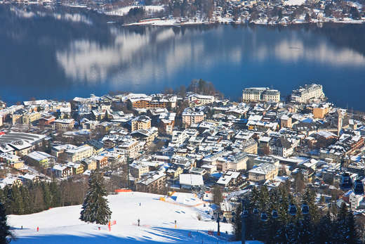 Zell am See