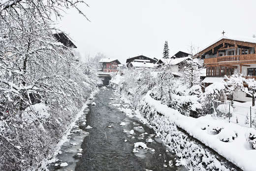 Kirchberg in Tirol