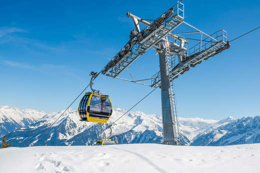 Mayrhofen