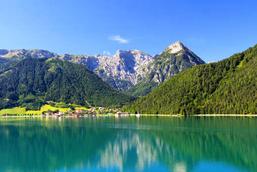 Zell am Ziller