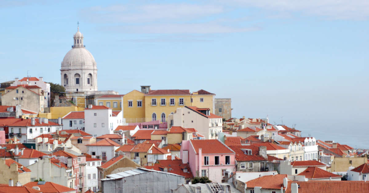 Portugal