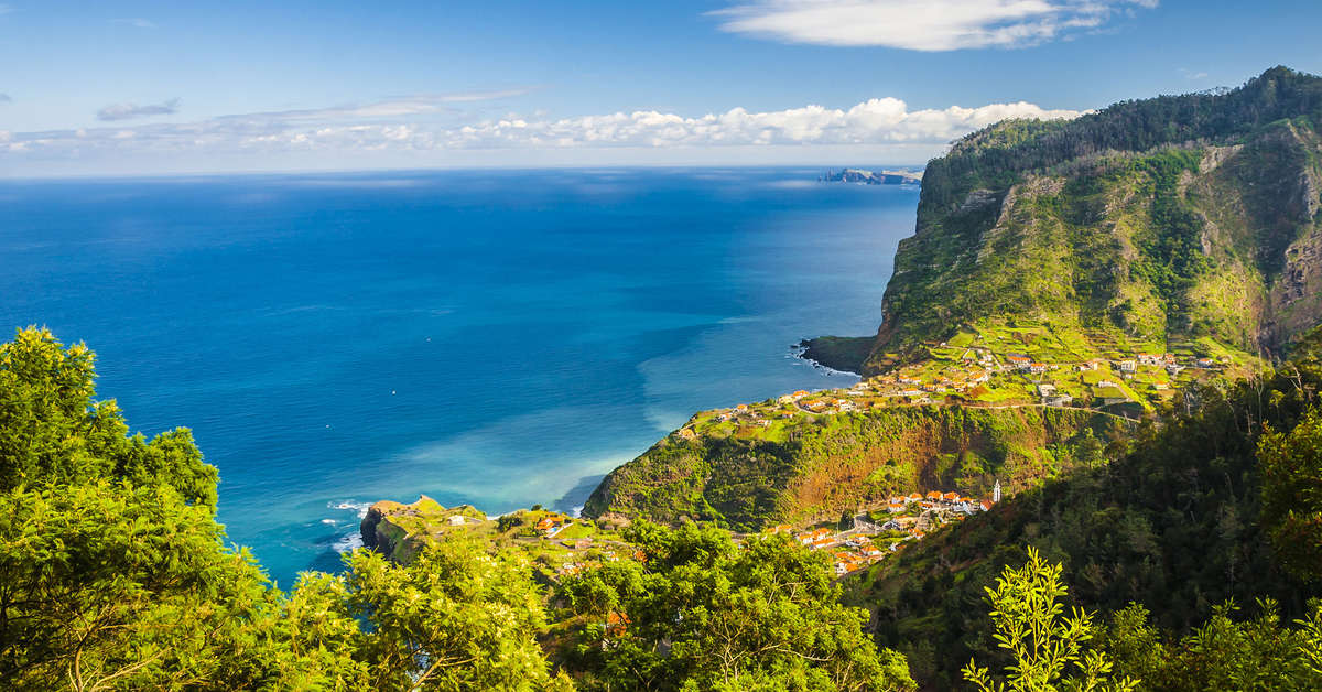 Portugal
