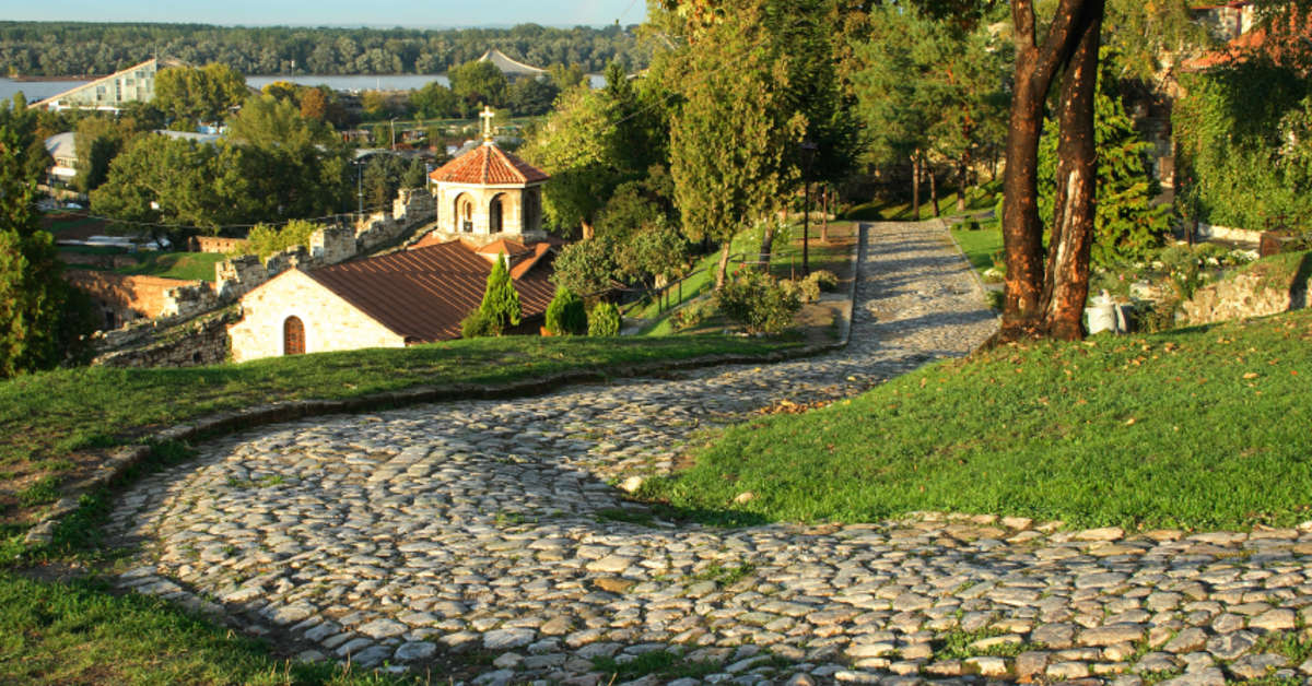 Servië