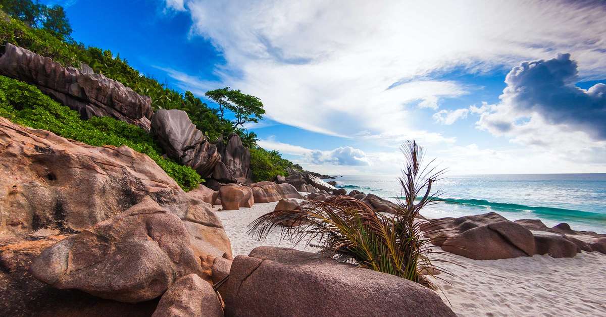 Seychellen