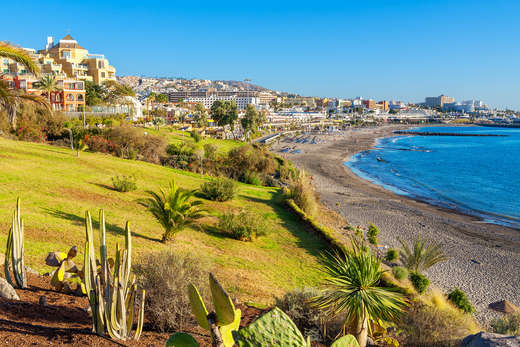 Costa Adeje