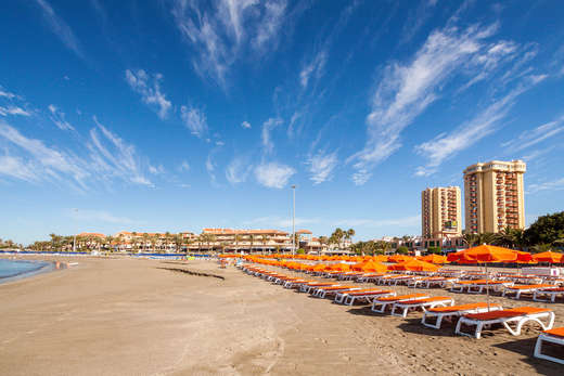 Los Cristianos