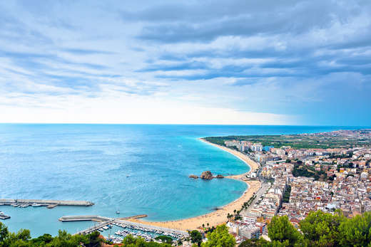 Blanes