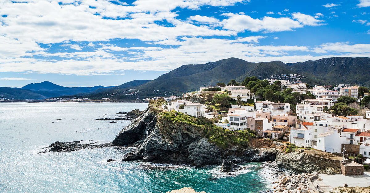 Spanje