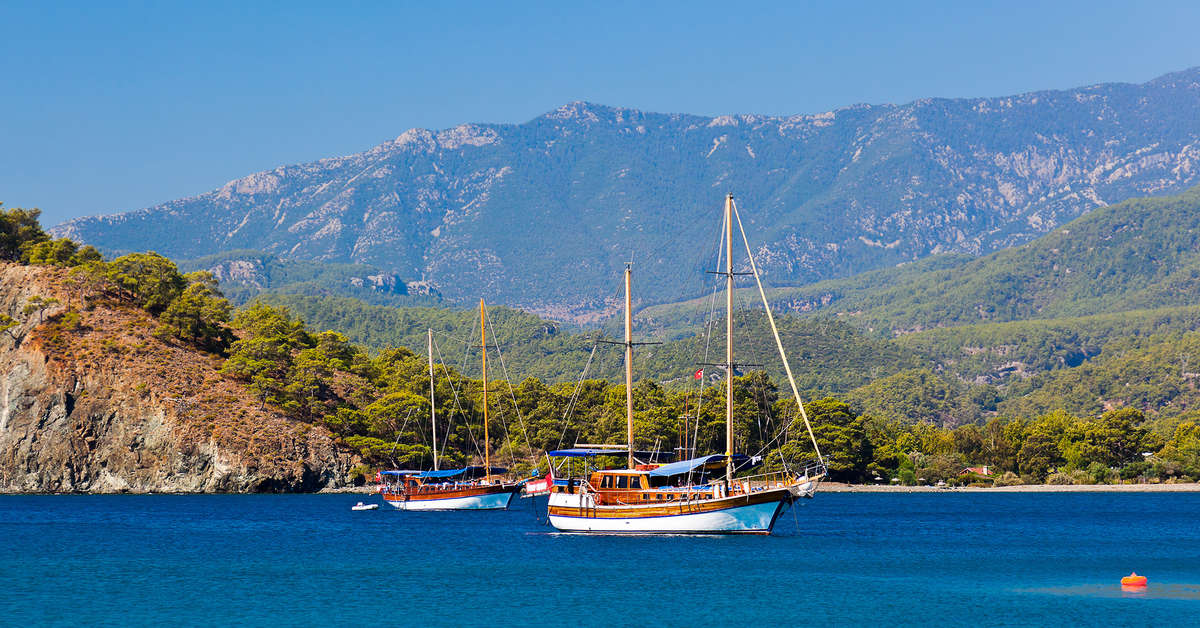 Turkije