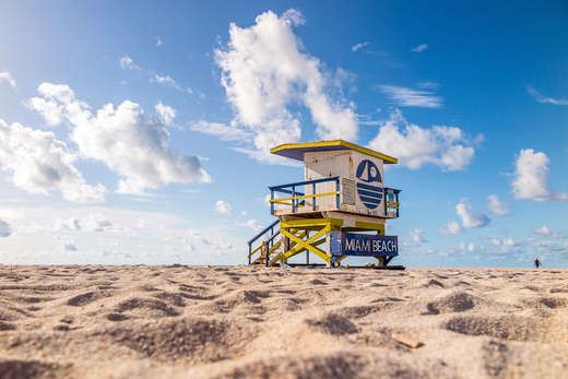 Miami Beach