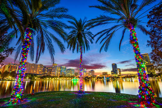 Orlando