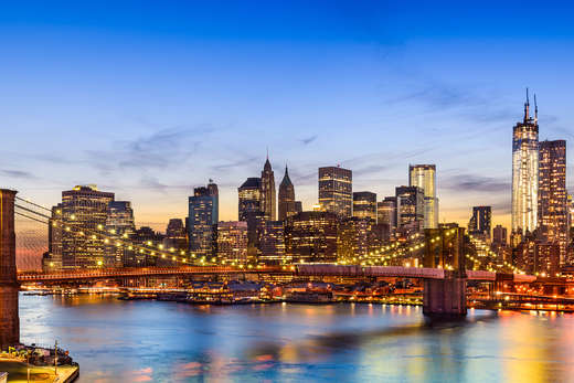 New York