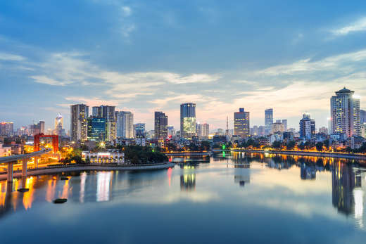 Hanoi